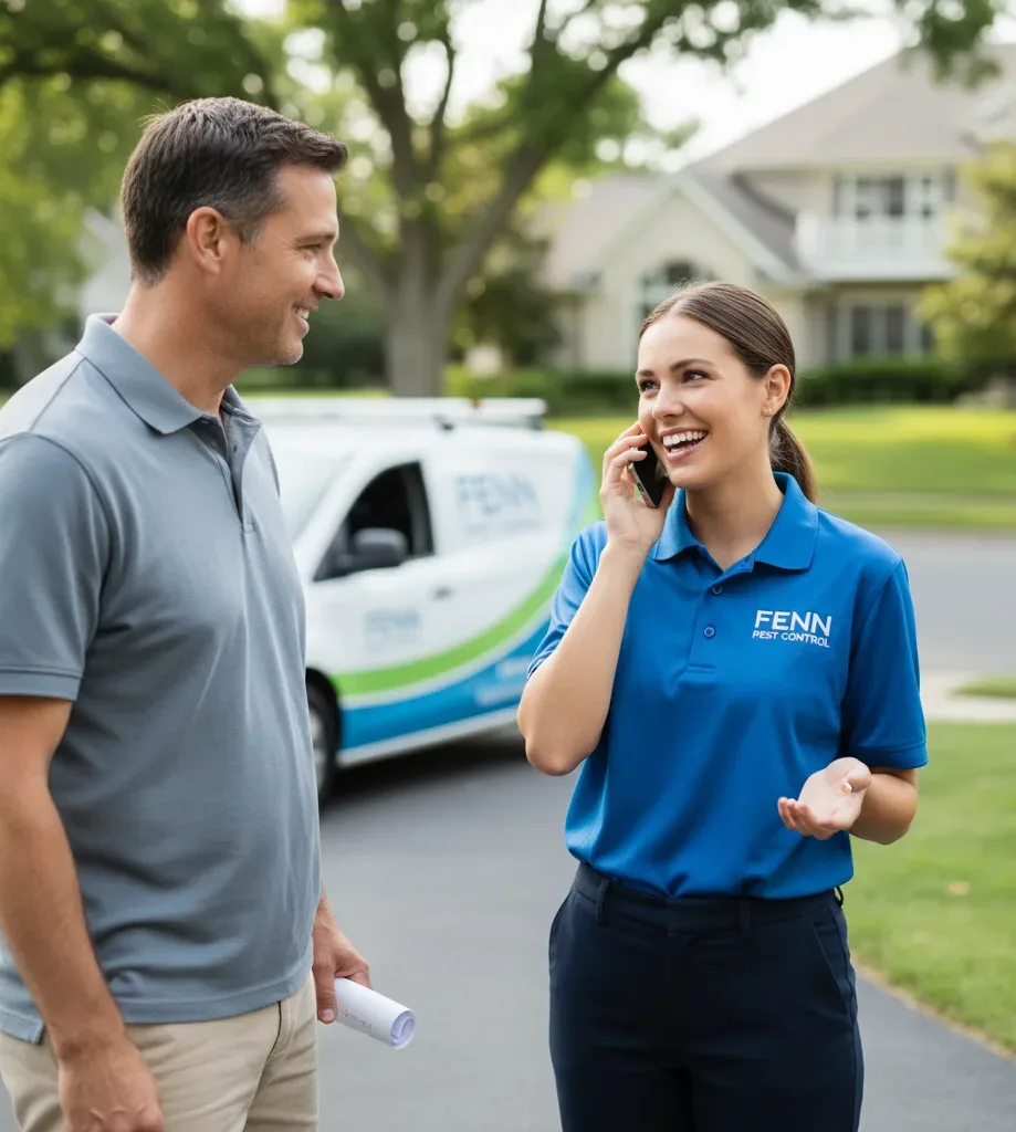 Mosquito Control in Clements, MD